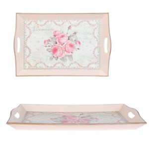   Поднос 49*31*4 cm