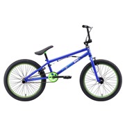  stark Madness BMX 2 2018 синий One size