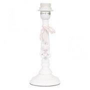   Лампа настольная 11*29 cm 1* E27 ma* 60w