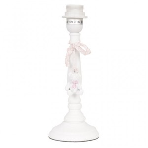   Лампа настольная 11*29 cm 1* E27 ma* 60w