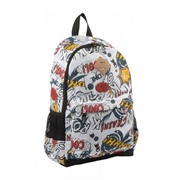  olidik 2786_WHITE_YELLOW Рюкзак_Olidik