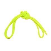 скакалка BF Скакалка гимнастическая с люрексом BF-JRGL01 2.5м, 150гр.
