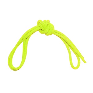 скакалка BF Скакалка гимнастическая с люрексом BF-JRGL01 2.5м, 150гр.