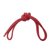 скакалка BF Скакалка гимнастическая с люрексом BF-JRGL01 2.5м, 150гр.