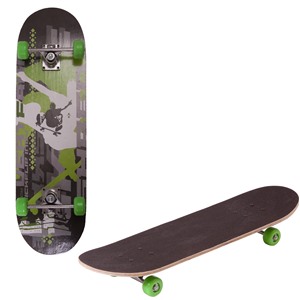 скейтборд RGX STANDART 1