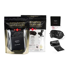 Набор Instruments of Pleasure от Bijoux