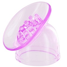 Насадка для массажера Magic Wand от White Label, 8,5 см