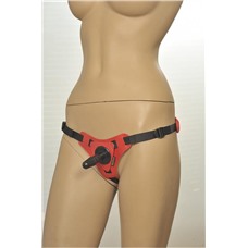 Трусики Harness Anatomic Thong vac-u-lock - Kanikule