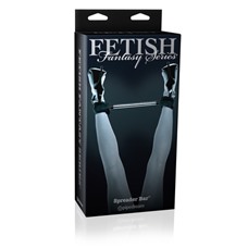 Комплект для фиксации FF LIMITED EDITION 442400PD
