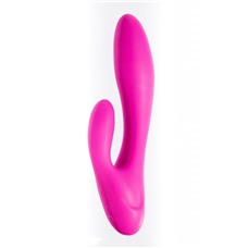Сенсорный вибратор Mr. Smart от MoyToy, 20 см