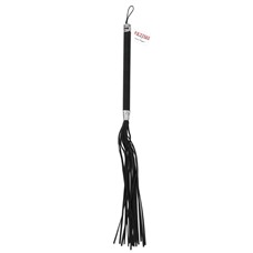 Плеть FF Fancy Flogger Black 375023PD