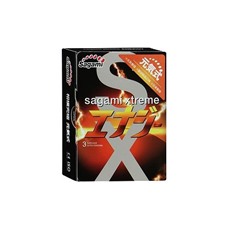 Презервативы Sagami Energy, 3 шт.