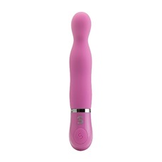 Вибратор The G-Spotter Pink SH-SHT254PNK