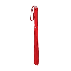 Плетка OUCH! Red SH-OU214RED