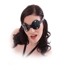 Маска на глаза Blinder Mask