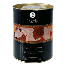 Малиновая пудра Shunga Powder Raspberry