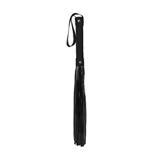 Плетка OUCH! Black SH-OU214BLK