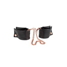 Наручники мягкие Entice French Cuffs, 21.5 см