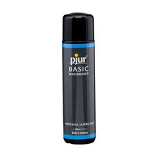 Легкий лубрикант Pjur® Basic Waterbased 100 мл.