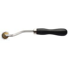 Колесо Вартенберга Deluxe Wartenberg Wheel