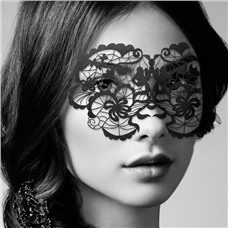 Маска маскарадная Anna Bijoux