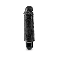 Вибратор Stiffy - PipeDream King Cock , 16.5 см
