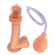 Мастурбатор BESTSELLER -BLOWJOB SIMULATOR T4L-800676