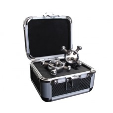 Регулируемые зажимы Metal Worx 238000PD
