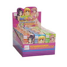 Набор из 12 мини-мастурбаторов ANIME Masturbators Counter Display