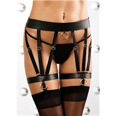 Пояс для чулок Taste It garter belt - Lolitta