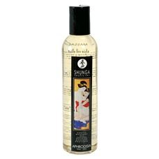 Массажное масло Shunga Massage Oil Aphrodisia, 250 мл