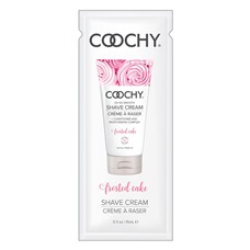 Увлажняющий комплекс COOCHY Frosted Cake - 15 мл.