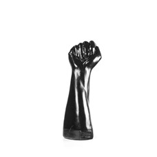 Стимулятор для фистинга, кисть сжатая в кулак Fist of Victory 26 см