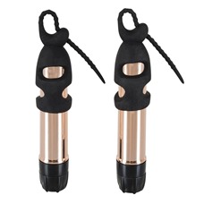 Лассо для сосков со съемным вибромеханизмом Silicone nipple clamps