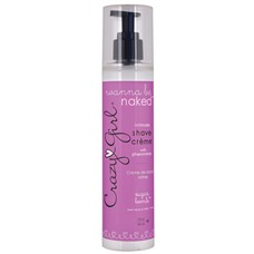 Увлажняющий комплекс с феромонами Crazy Girl Sugar Bomb, 8 Fl. Oz., Pump Bottle - 236 мл.