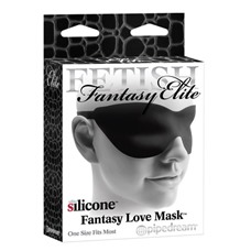 Маска FF ELITE FANTASY LOVE MASK BLACK 454923PD