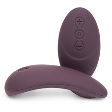 Клиторальный стимулятор My Body Blooms Rechargeable Knicker Vibrator with Remote
