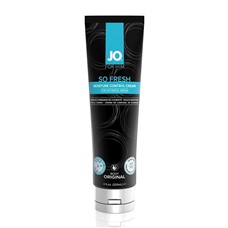 Гигиенический крем для мужчин JO SO FRESH MOISTURE CONTROL CREAM FOR HIM - 120 мл.