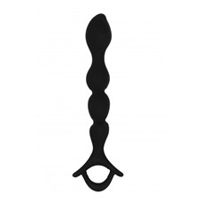 Анальный стимулятор от 4sexdream, 10 см