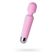 Розовый жезловый вибратор Erotist UNCO