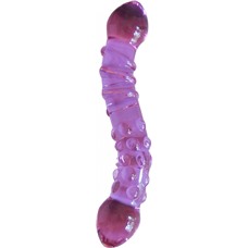 Двухголовый фаллоимитатор Double Pleasure GD026