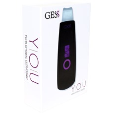Прибор для ультразвуковой чистки лица Star Face GESS-685
