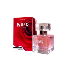 Духи женские Natural Instinct Lady Luxe In Red, 100 мл.