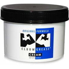Анальный крем Elbow Grease Regular - 266 мл.