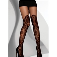 Колготки Durdonata 20 Den - LivCo Corsetti Fashion