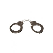 Наручники METAL HANDCUFFS 9248TJ