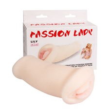 Массажер простаты Erotist Second