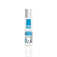 Универсальный лубрикант JO H2O LUBE 30 мл