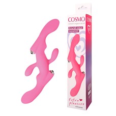 Оригинальный женский вибратор Cosmo 11,5 см..