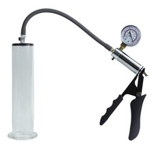 Помпа 4M Endurance Penis Pumping Set от Topco Sales